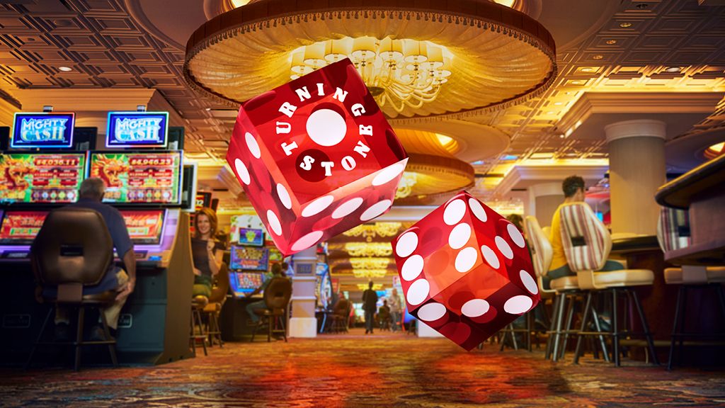 Turning Stone Resort Casino – Poker - Casino in Verona, United States
