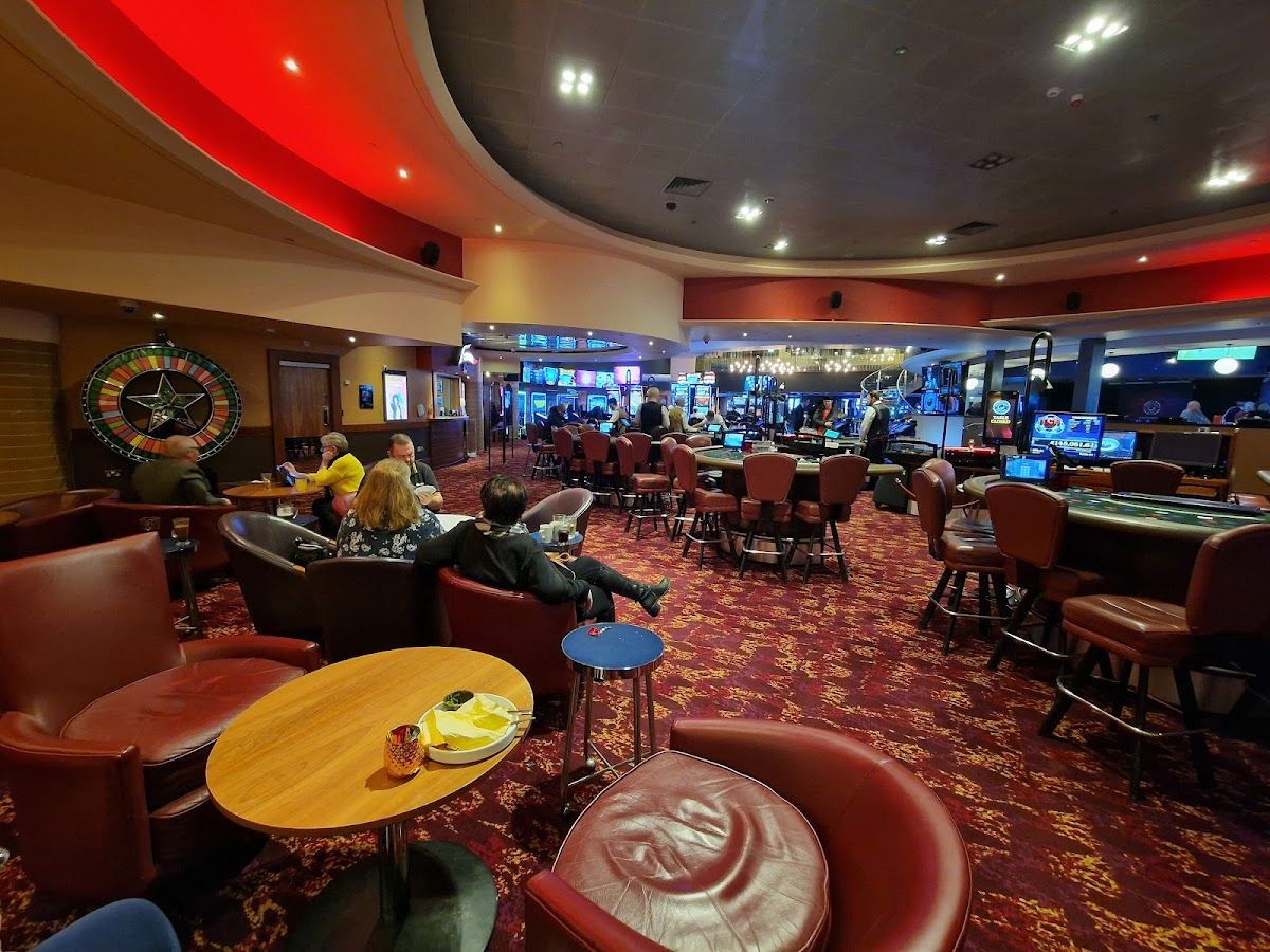 Grosvenor Casino photo 2