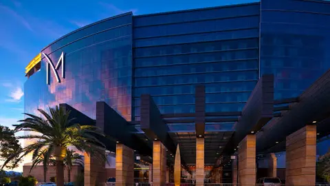 M Resort Spa Casino Poker Room - Casino in Henderson, United States