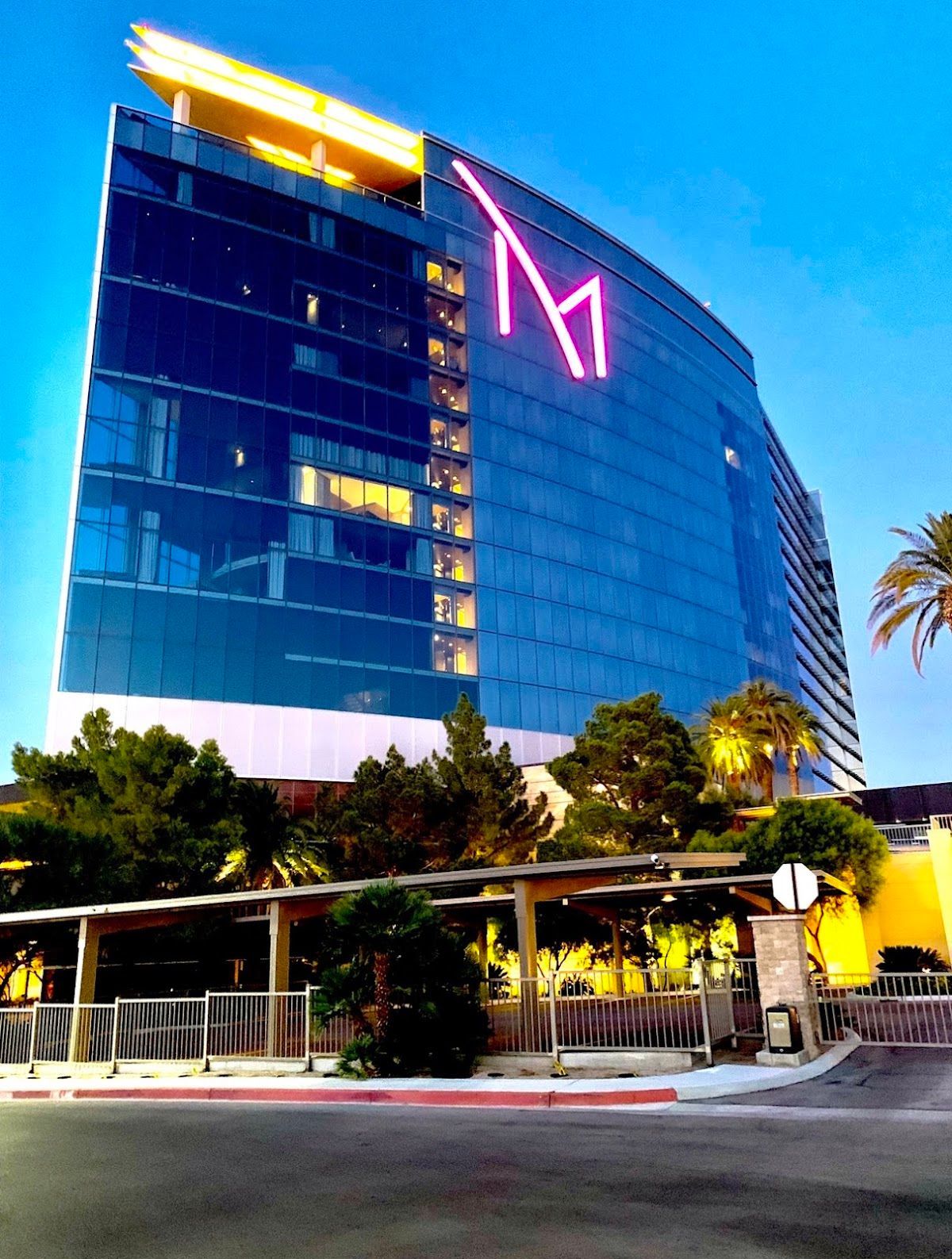 M Resort Spa Casino Poker Room photo 8