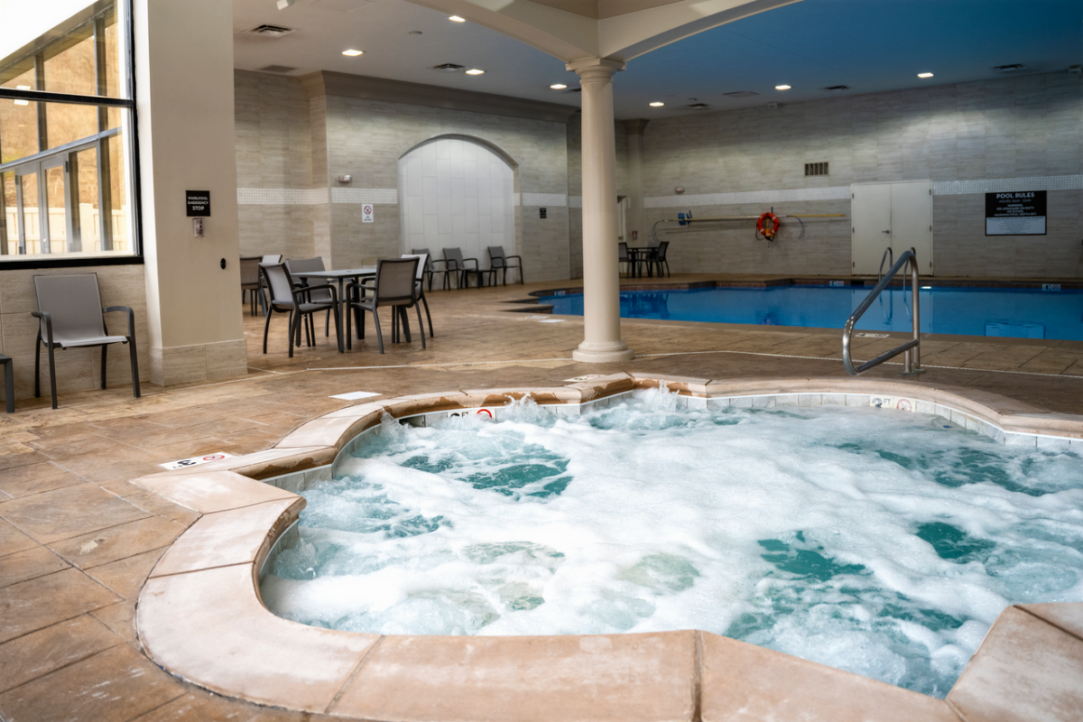 Caesars Southern Indiana Poker Room photo 3