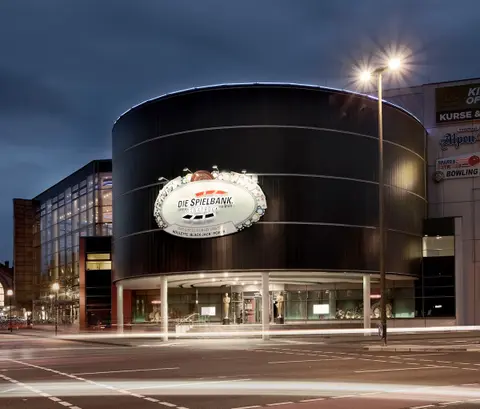 Osnabrück Casino - Casino in Osnabrück, Germany