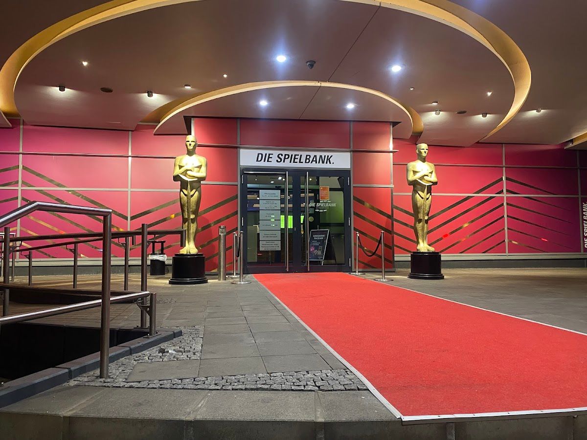Osnabrück Casino photo 2