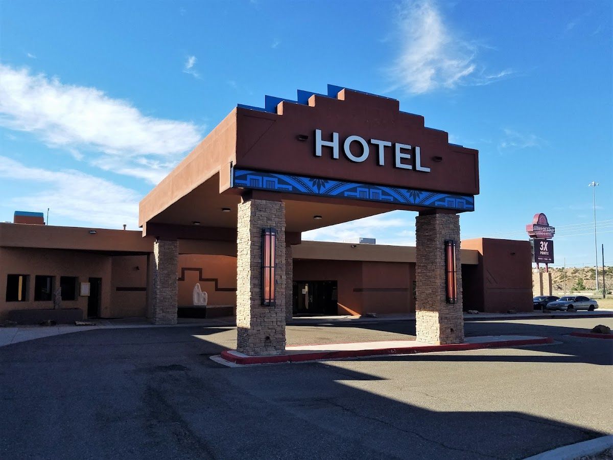 Cities of Gold Casino photo 8