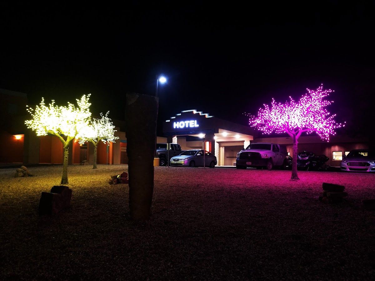 Cities of Gold Casino photo 10
