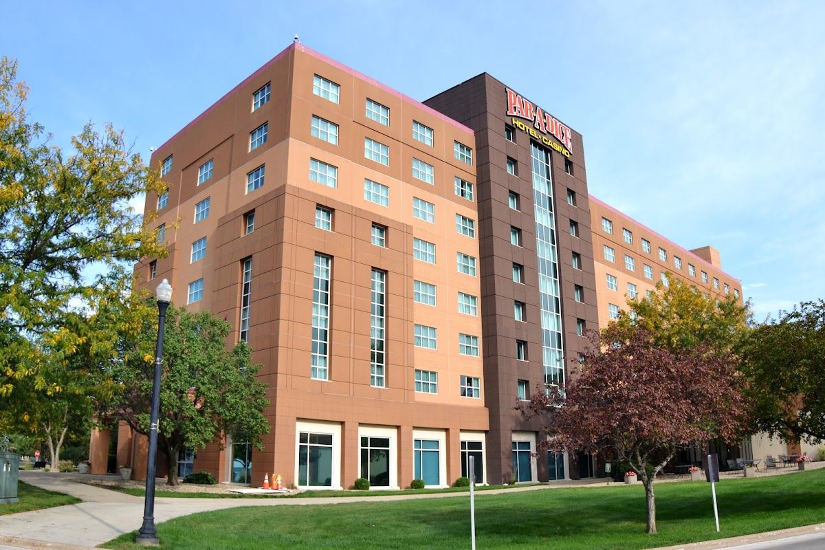 Par-A-Dice Hotel Casino photo 3