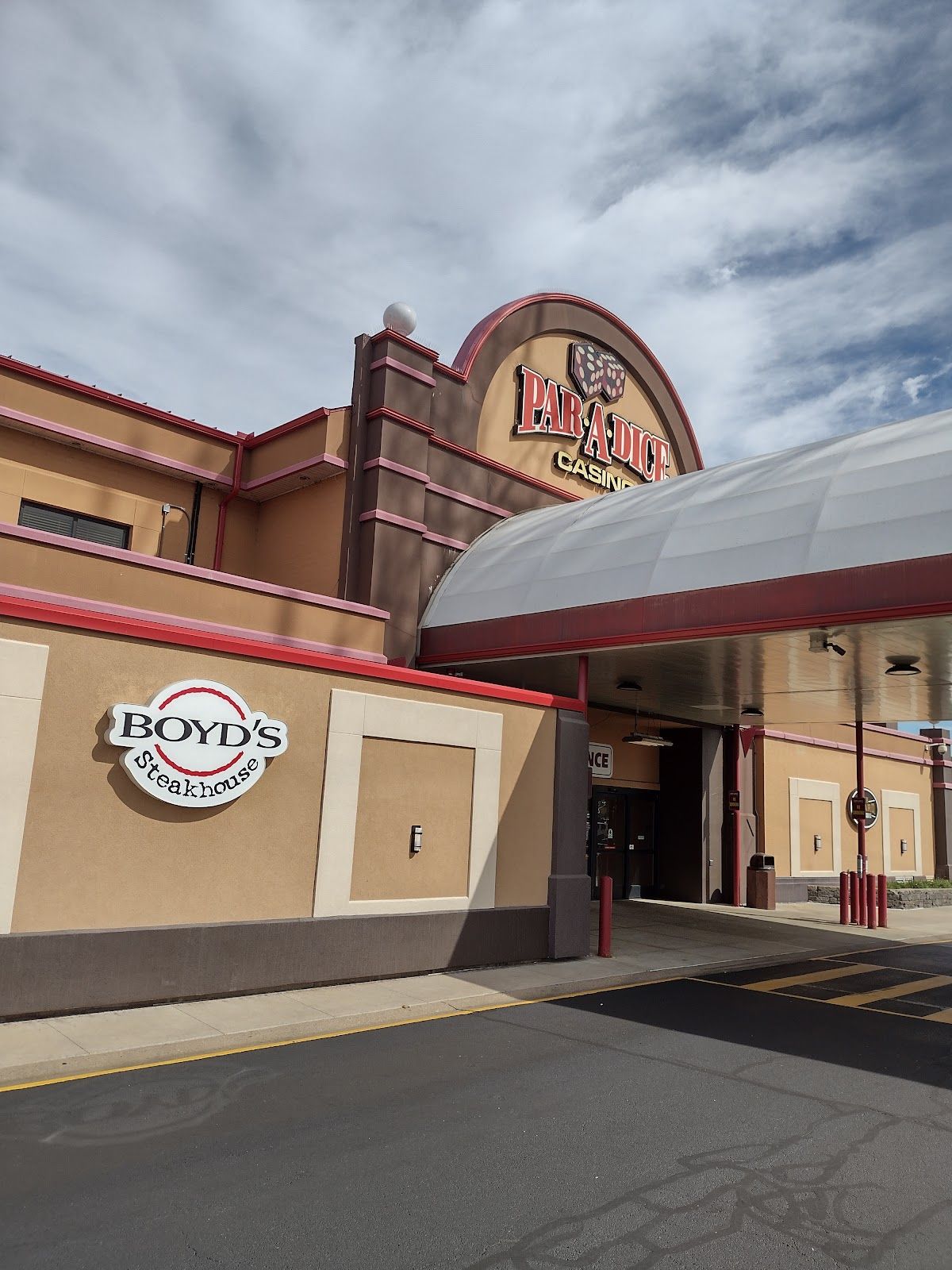 Par-A-Dice Hotel Casino photo 6