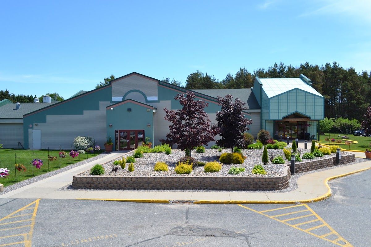 Kewadin Casino Manistique - Casino in Manistique, United States