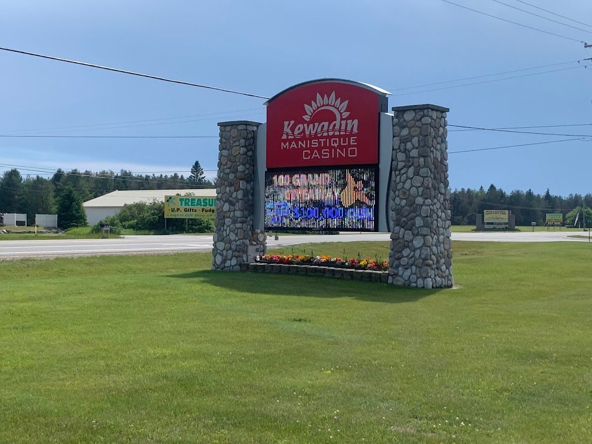 Kewadin Casino Manistique photo 2