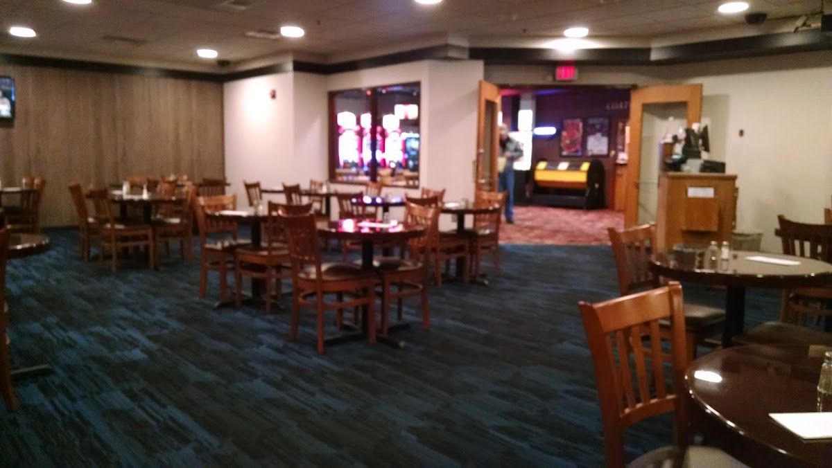 Kewadin Casino Manistique photo 8