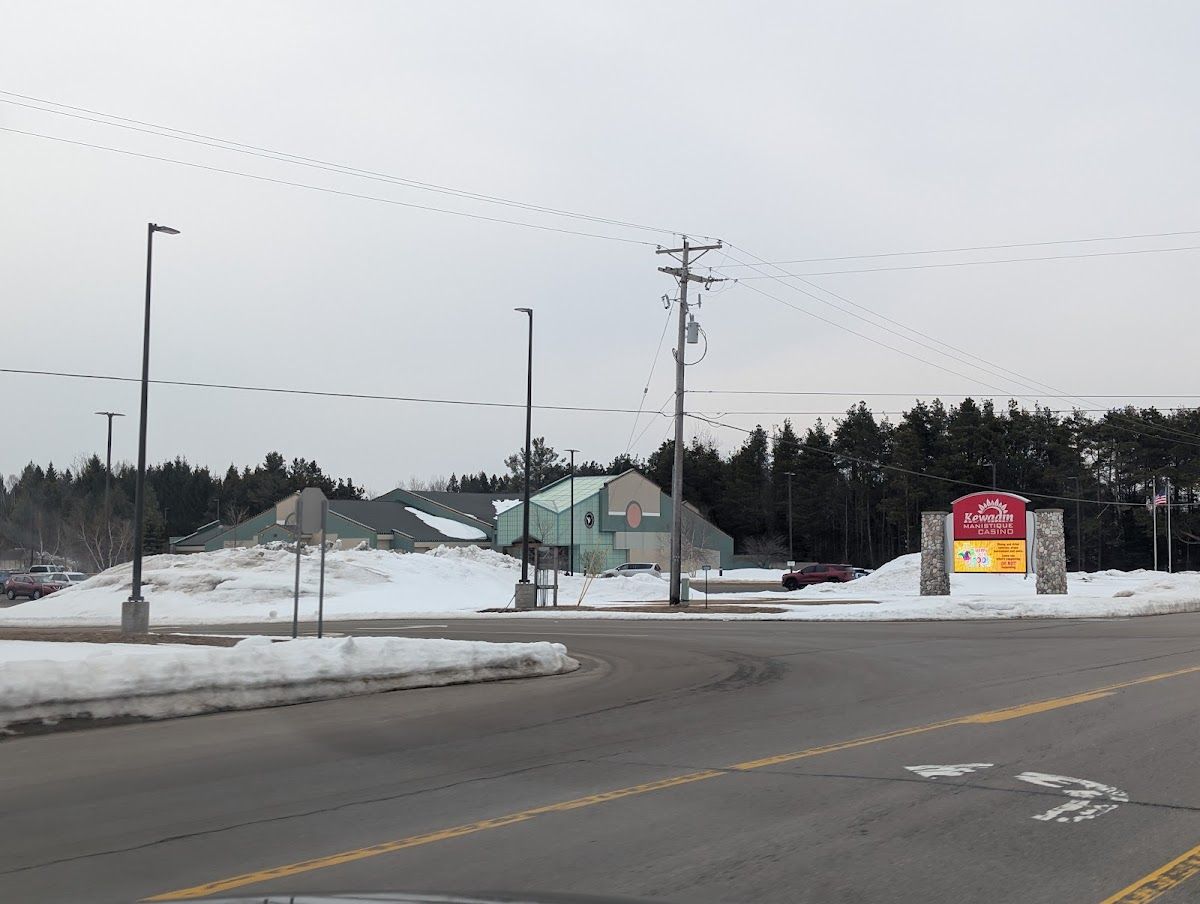 Kewadin Casino Manistique photo 10