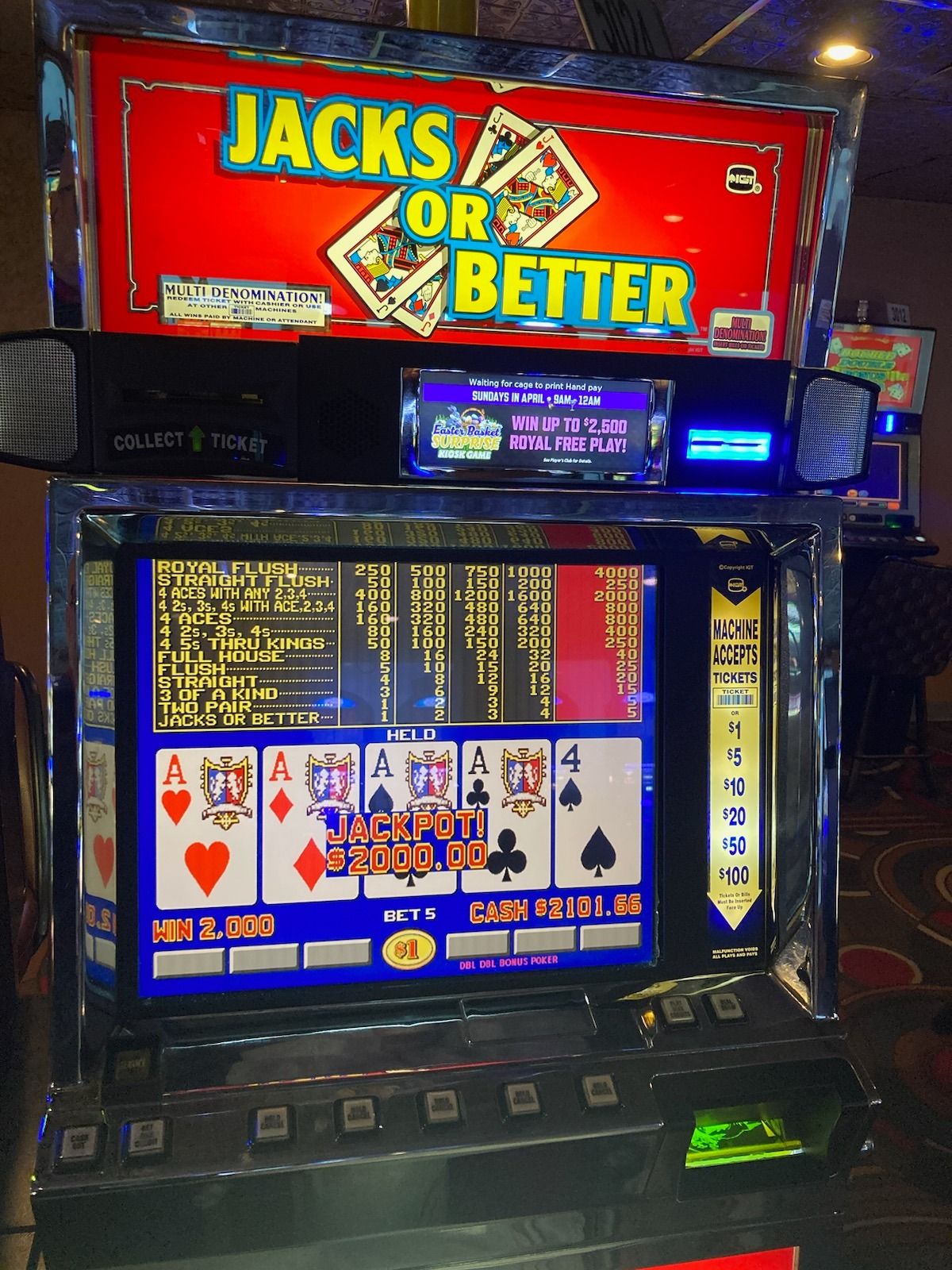 Casino Queen Marquette photo 4