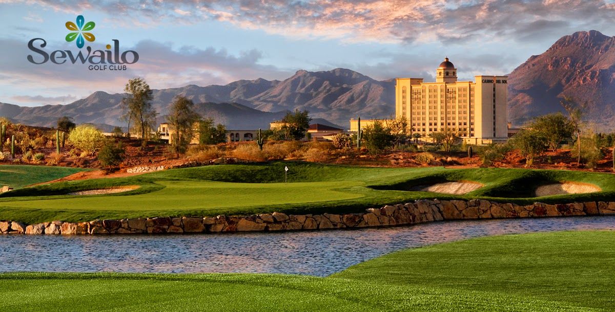 Casino Del Sol Resort - Casino in Tucson, United States