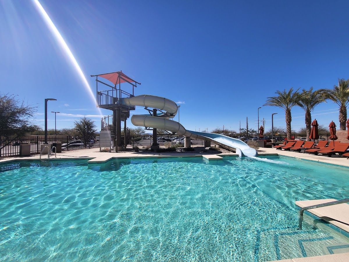 Casino Del Sol Resort photo 3