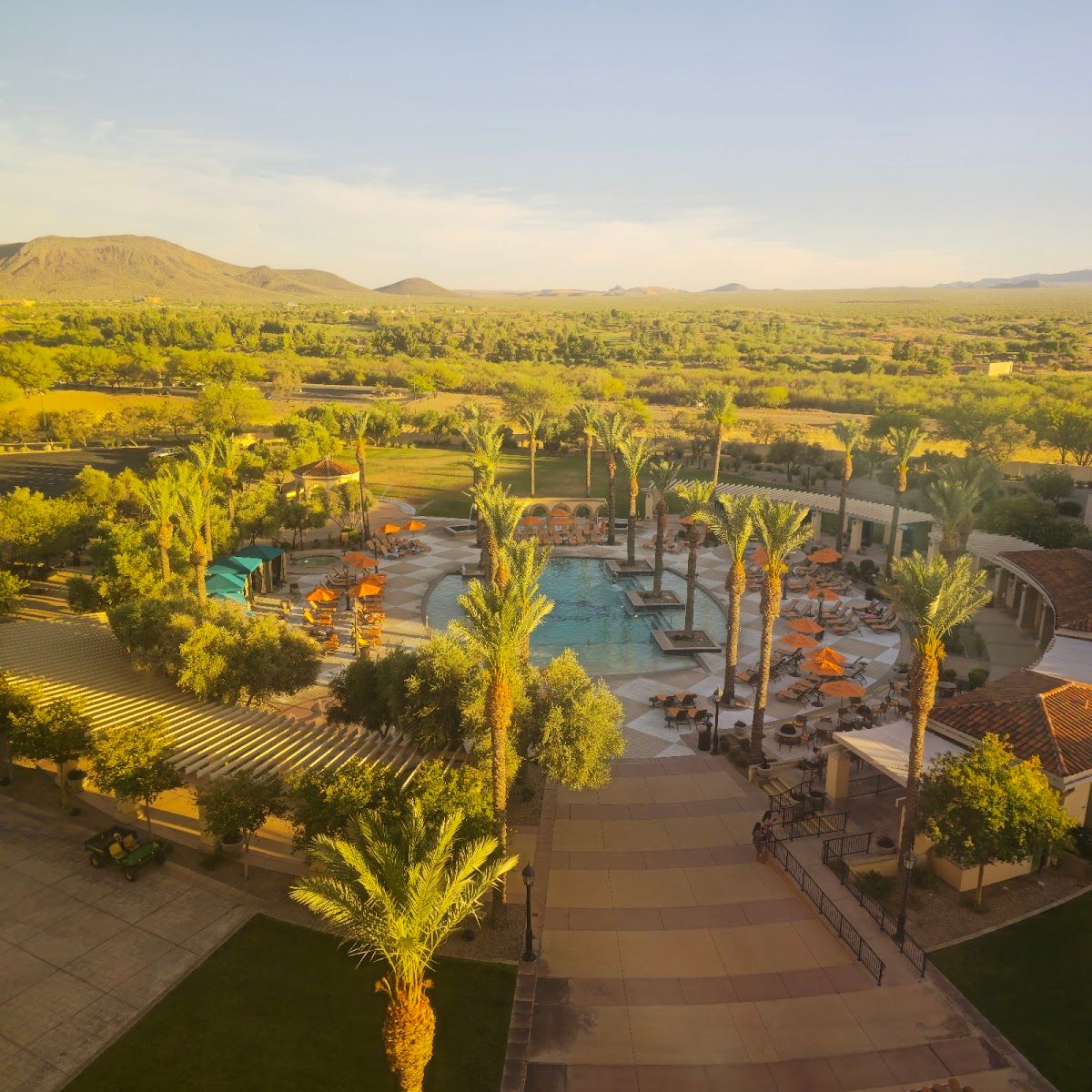 Casino Del Sol Resort photo 9