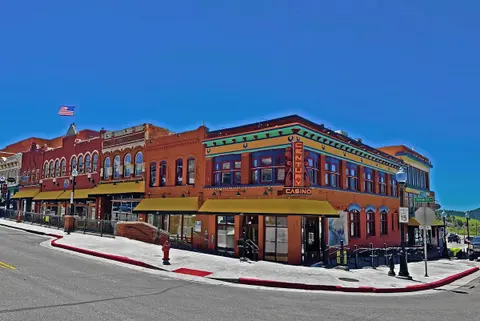 Century Casino Cripple Creek - Casino in Cripple Creek, United States