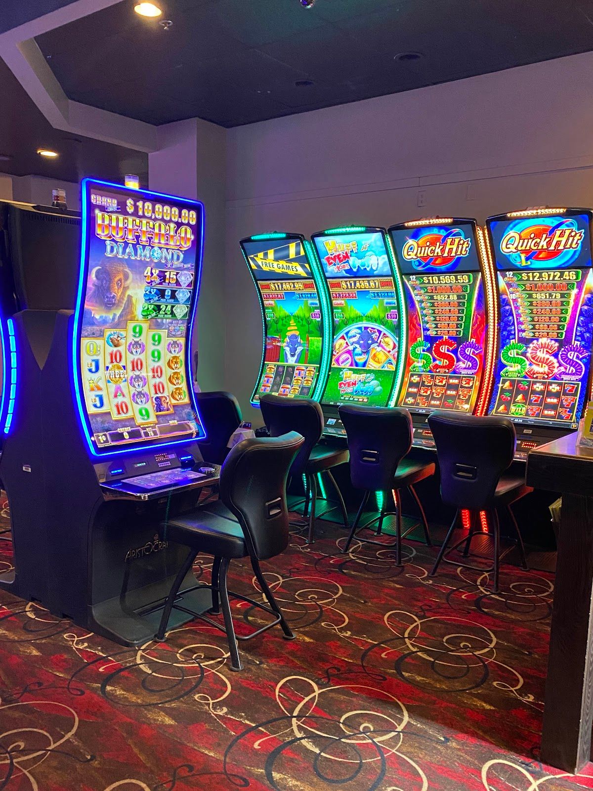 Century Casino Cripple Creek photo 2