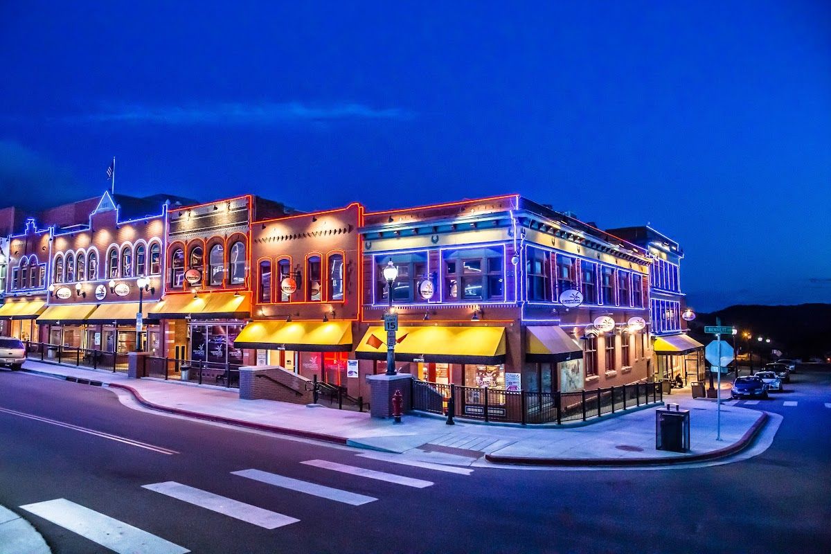 Century Casino Cripple Creek photo 4