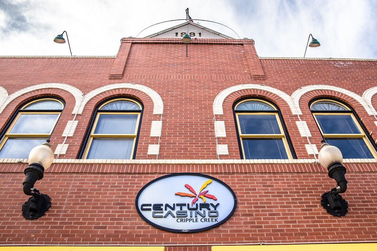 Century Casino Cripple Creek photo 8