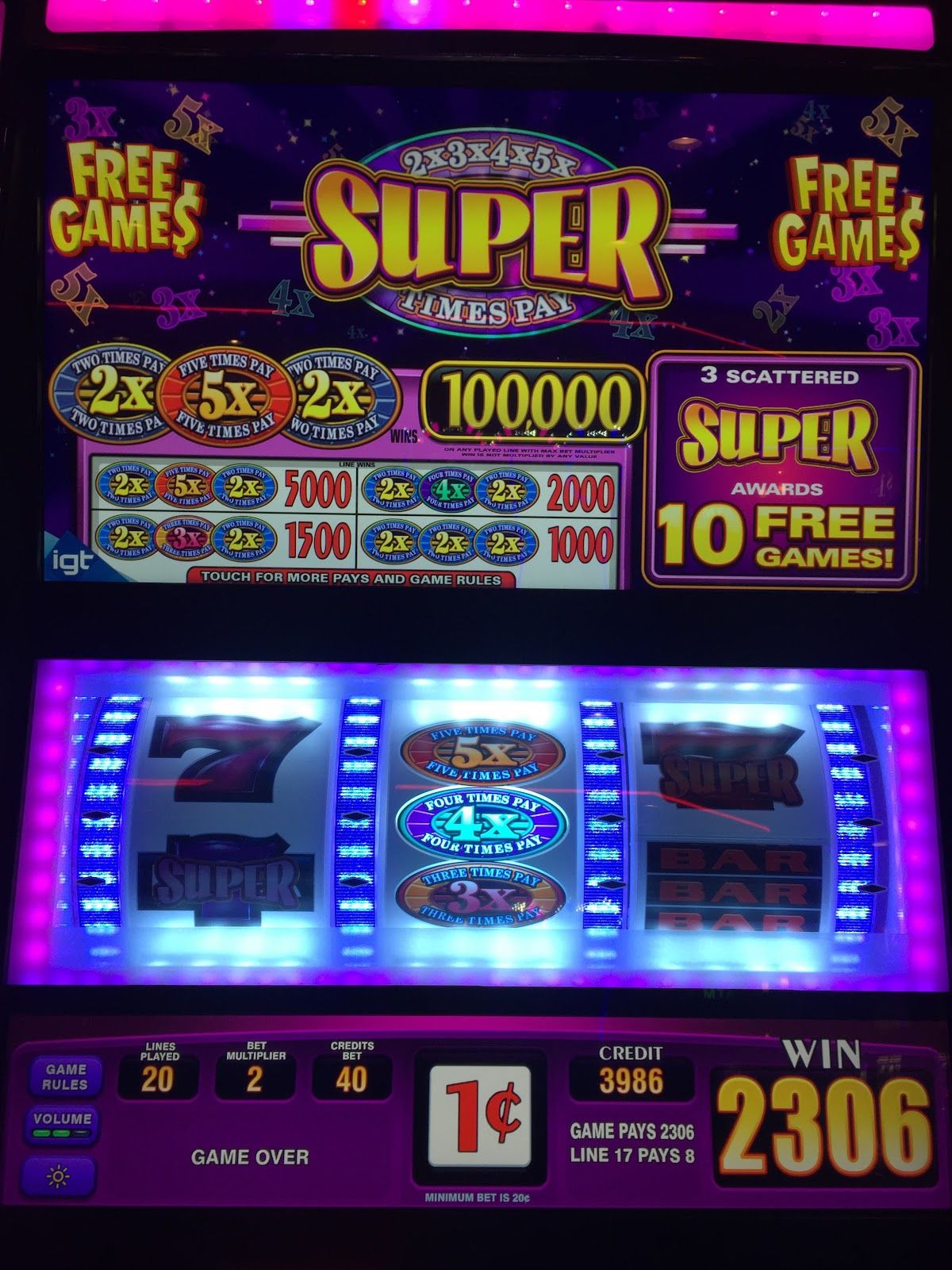 Century Casino Cripple Creek photo 9