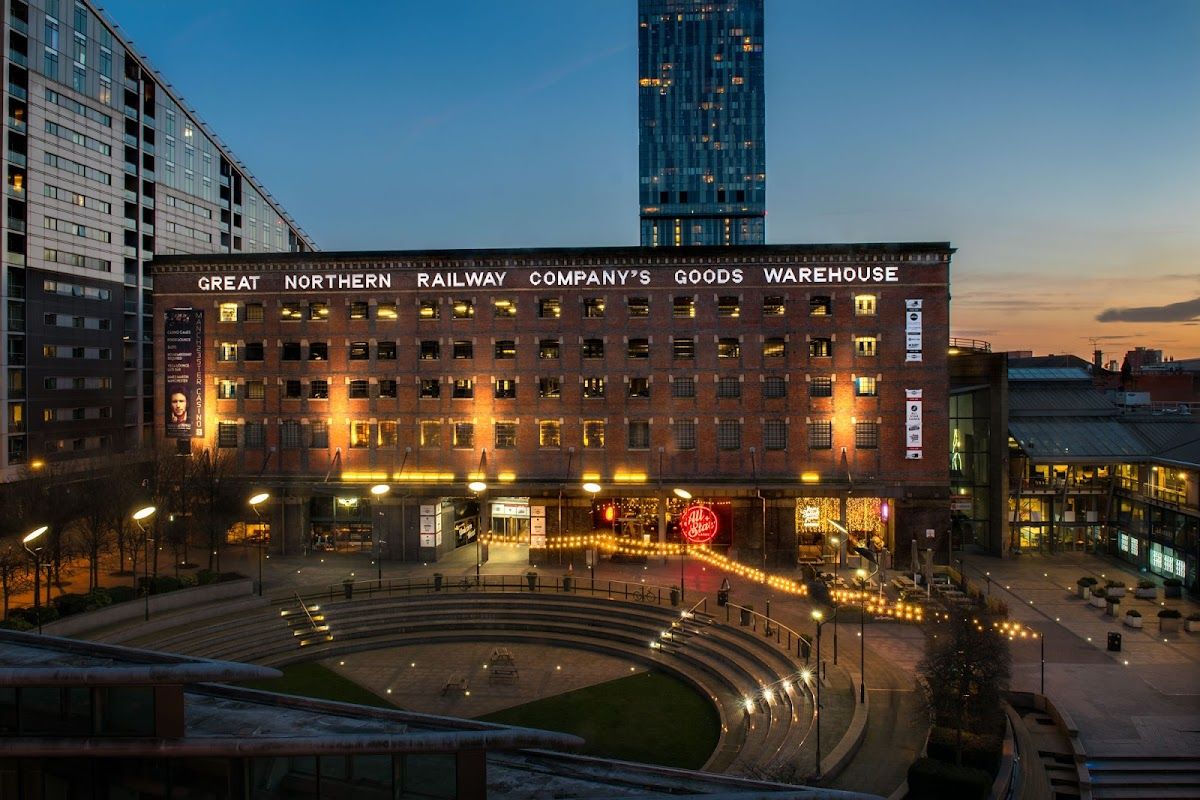 Great Northern – Poker - Casino in Manchester, United Kingdom
