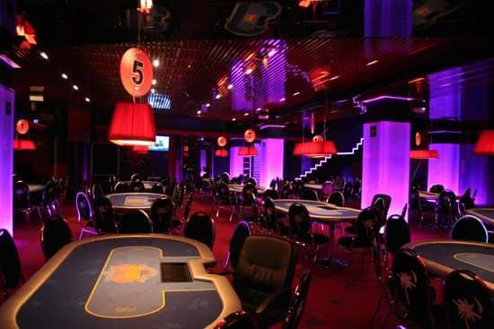 Casino Mediterráneo | Alicante – Poker photo 3