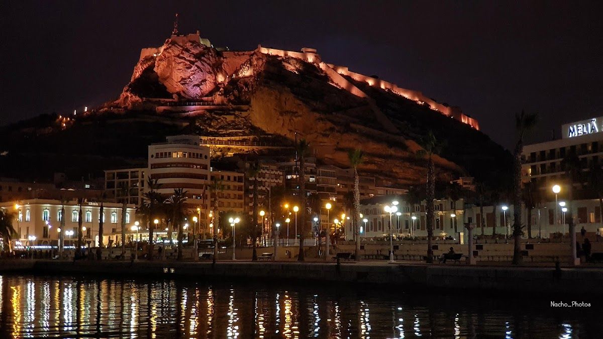 Casino Mediterráneo | Alicante – Poker photo 4