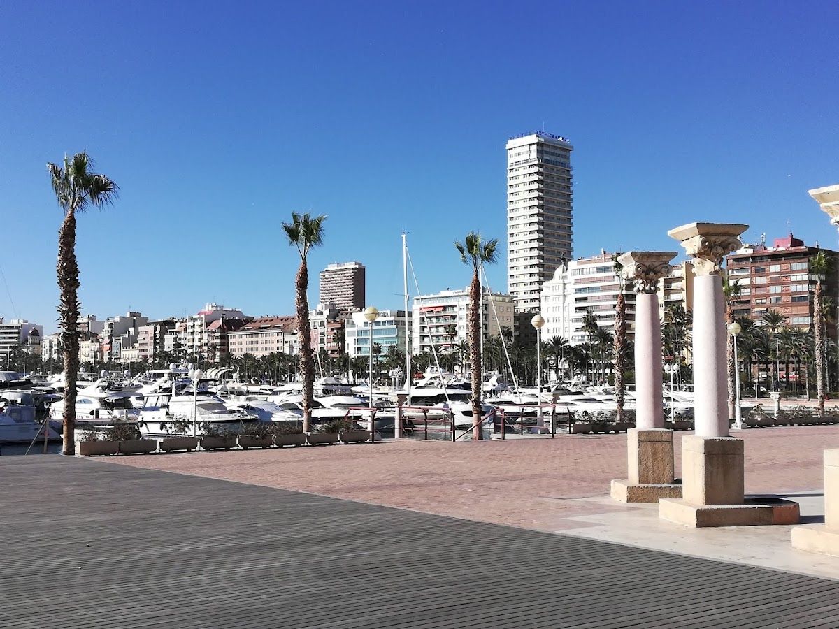 Casino Mediterráneo | Alicante – Poker photo 5
