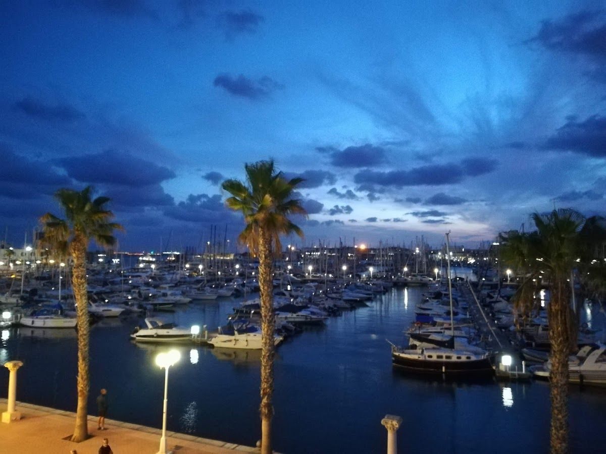Casino Mediterráneo | Alicante – Poker photo 7