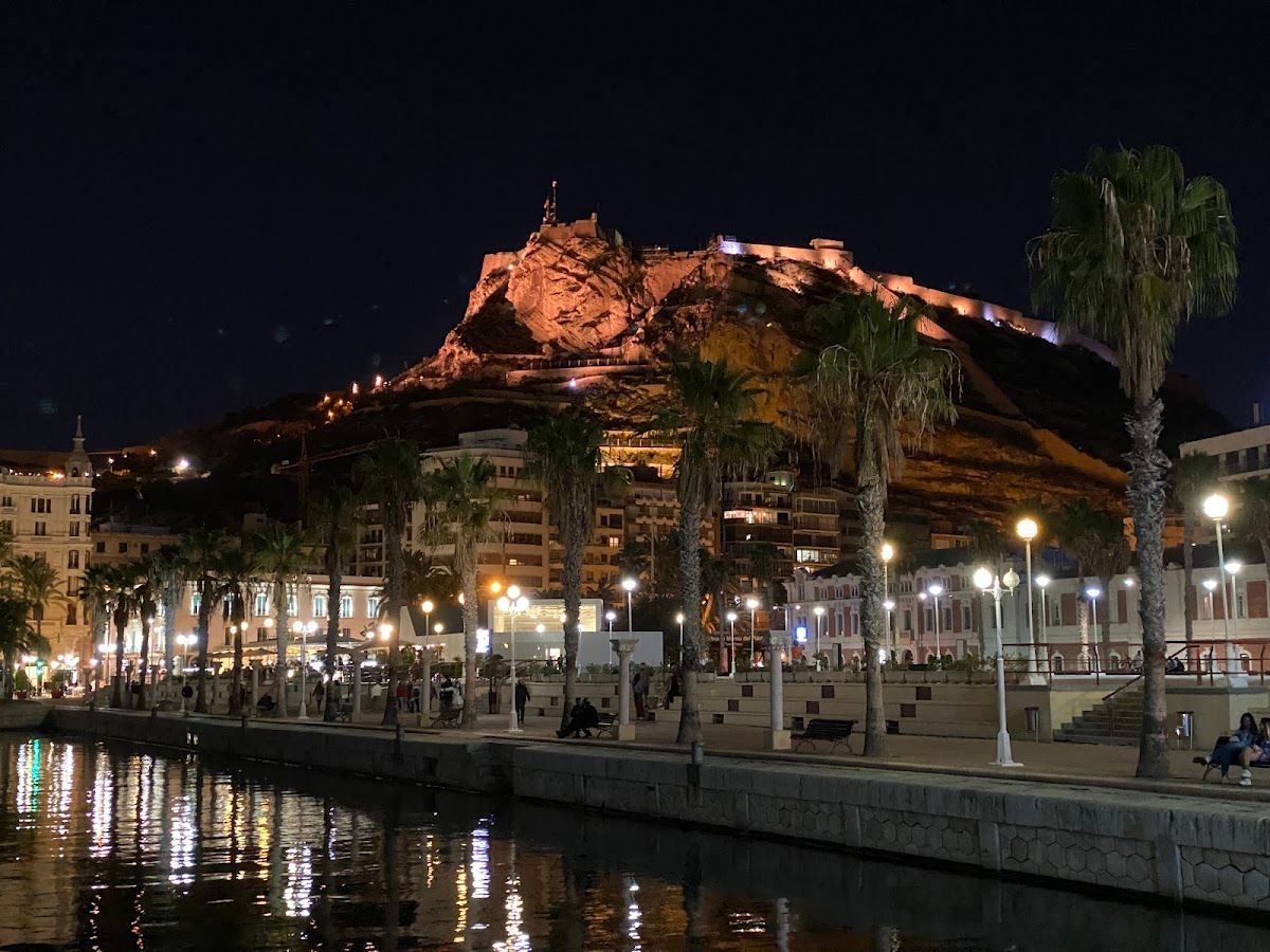 Casino Mediterráneo | Alicante – Poker photo 8