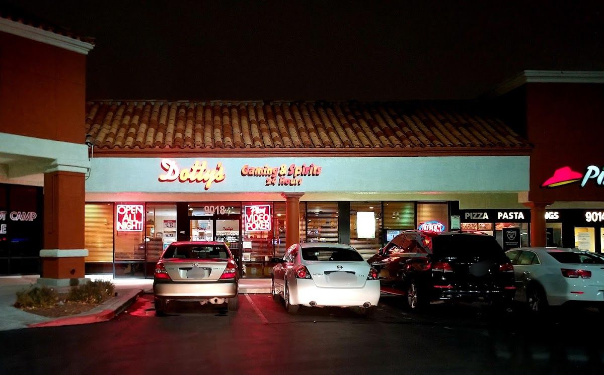 Dotty's #100 - Casino in Las Vegas, United States