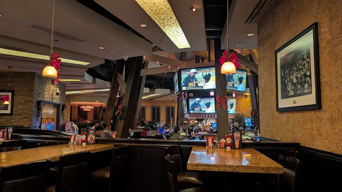 Sierra Gold Las Vegas photo 3