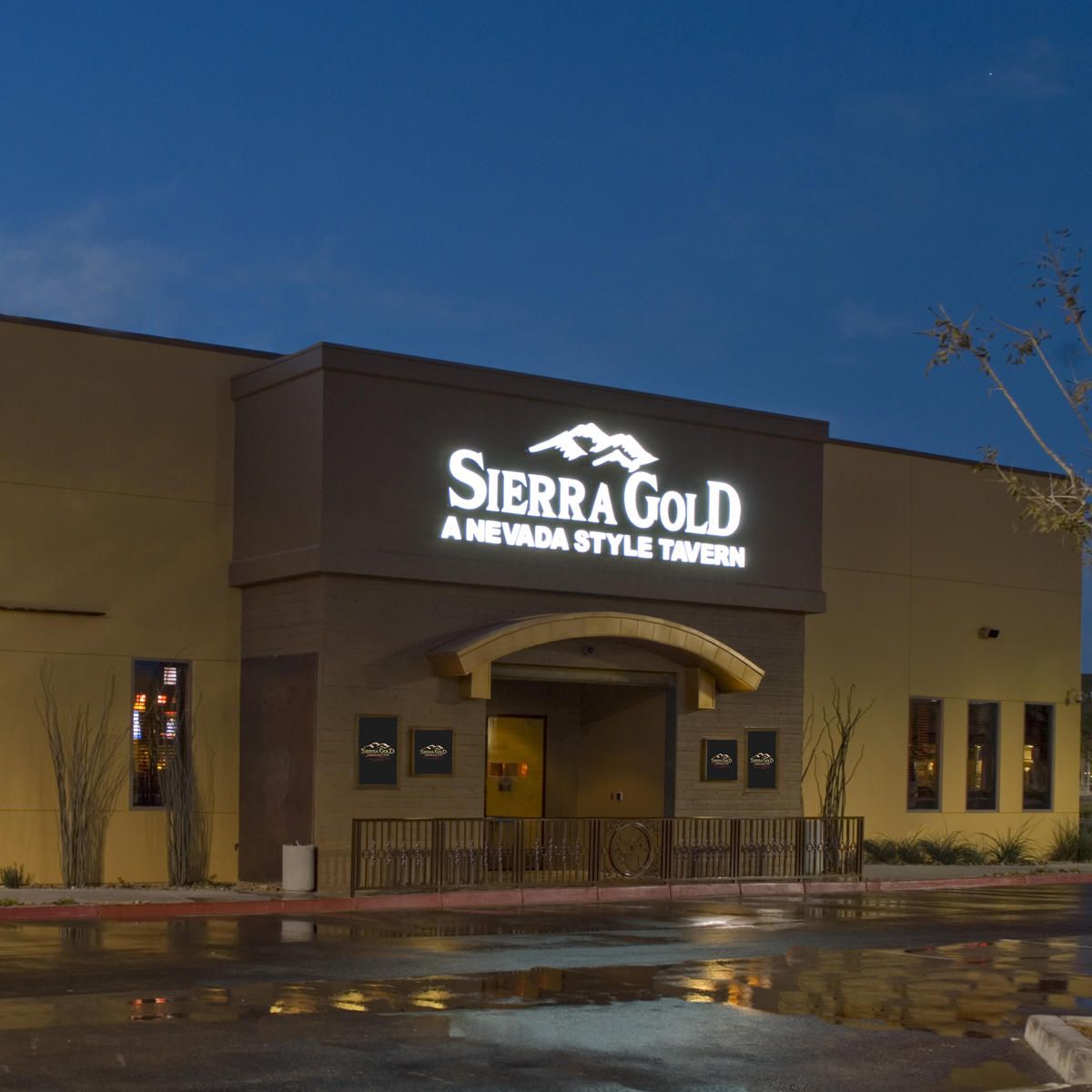 Sierra Gold Las Vegas photo 7