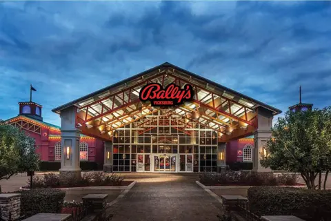 Bally's Vicksburg Poker Room - Casino in Vicksburg, United States
