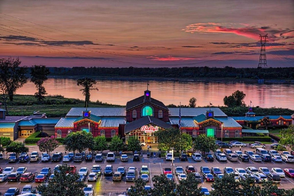 Bally's Vicksburg Poker Room photo 3