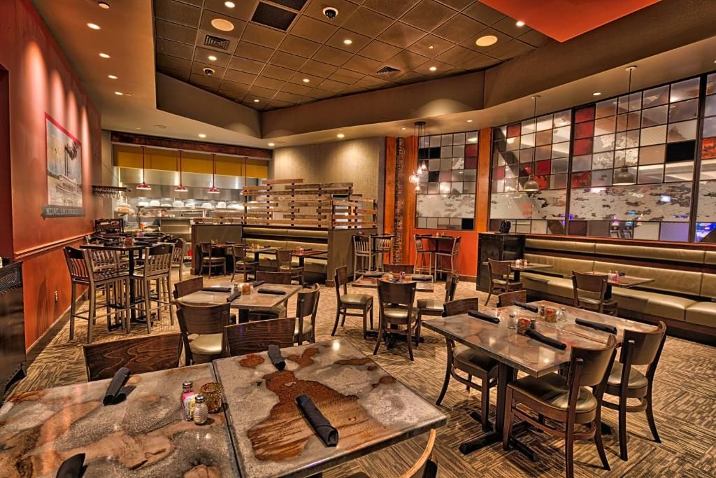Bally's Vicksburg Poker Room photo 4