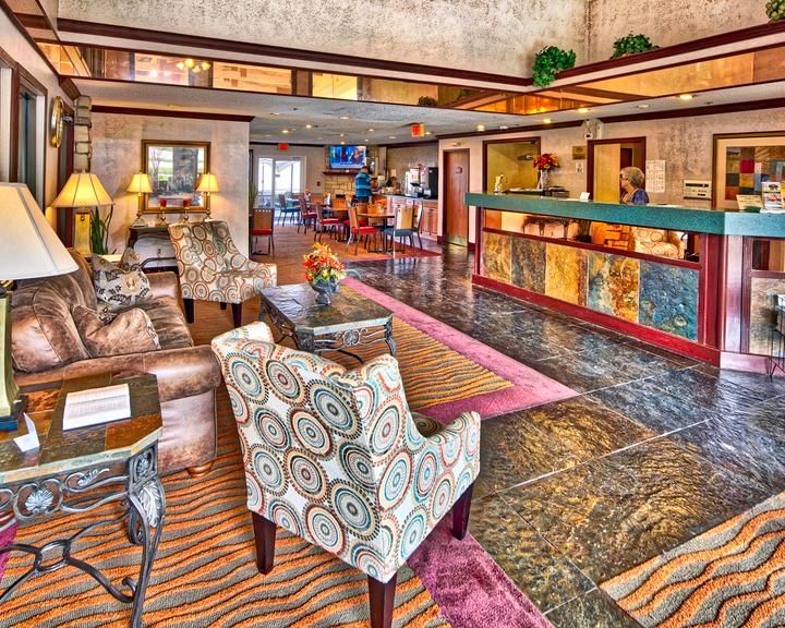 Bally's Vicksburg Poker Room photo 5
