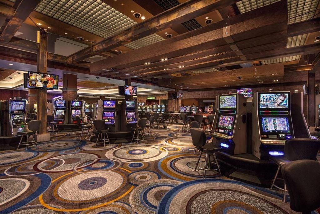 Bally's Vicksburg Poker Room photo 8