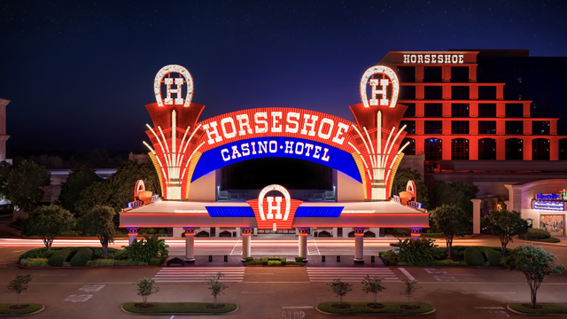 Horseshoe Tunica Poker Room photo 7