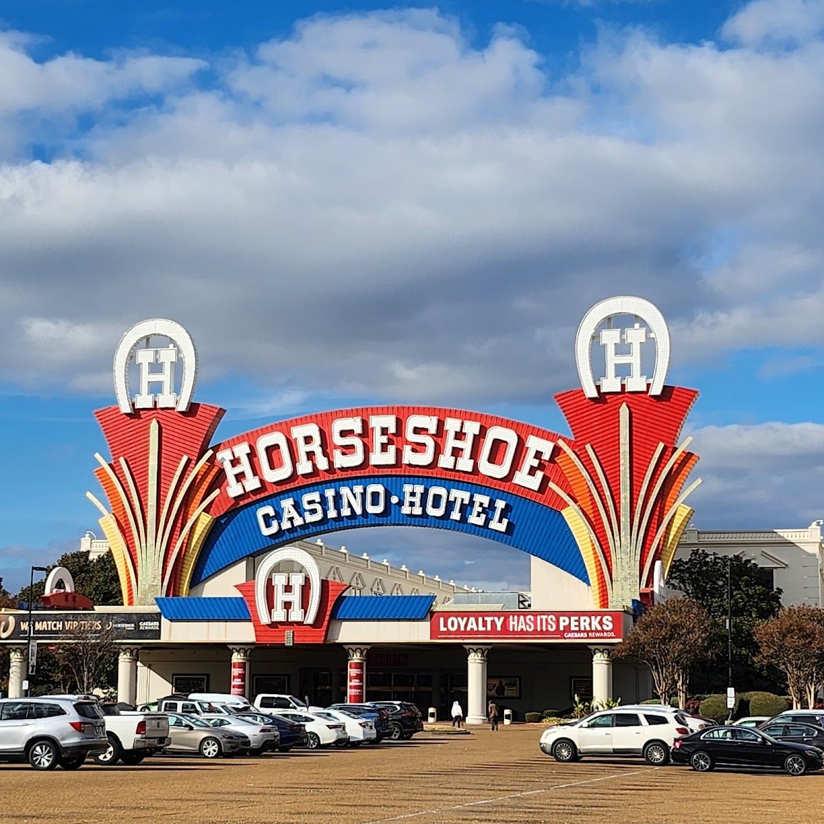 Horseshoe Tunica Poker Room photo 9