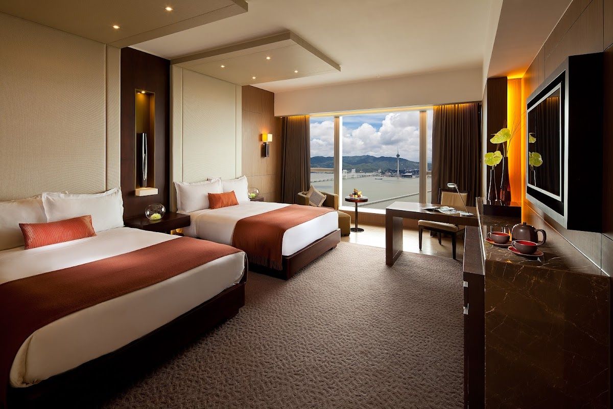 Altira Macau photo 2