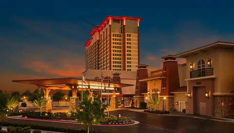 Thunder Valley Casino Resort Poker Room - Casino in Lincoln, United States