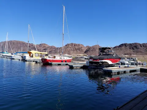 Lake Mead Casino at Hacienda - Casino in Boulder City, United States
