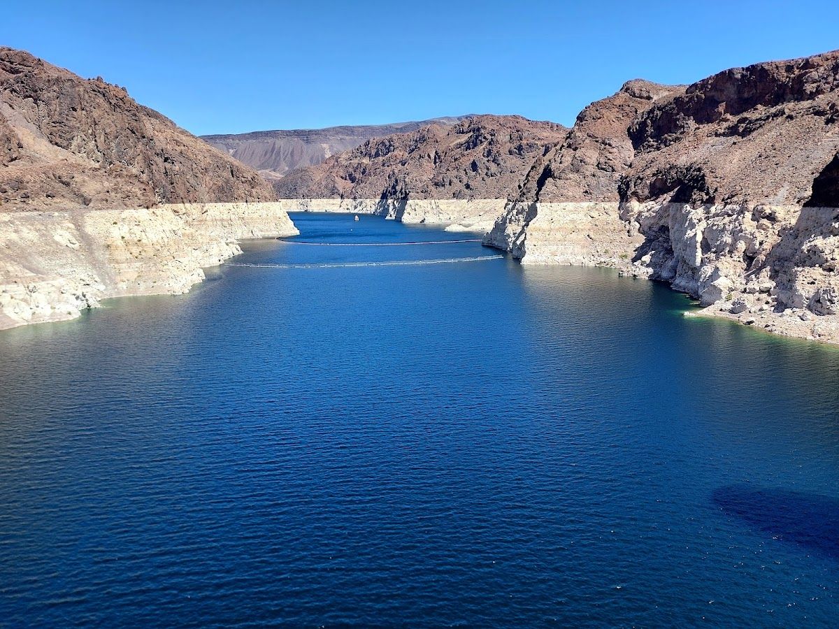 Lake Mead Casino at Hacienda photo 5