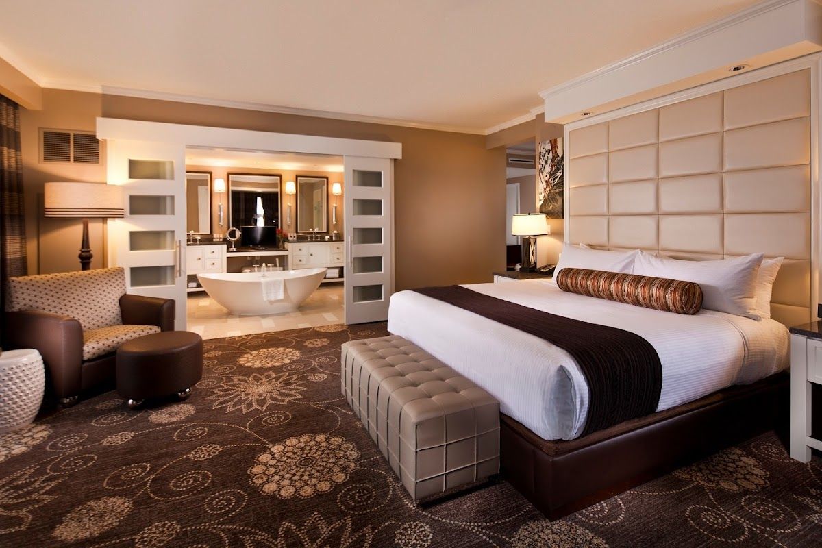 Golden Nugget Lake Charles photo 2
