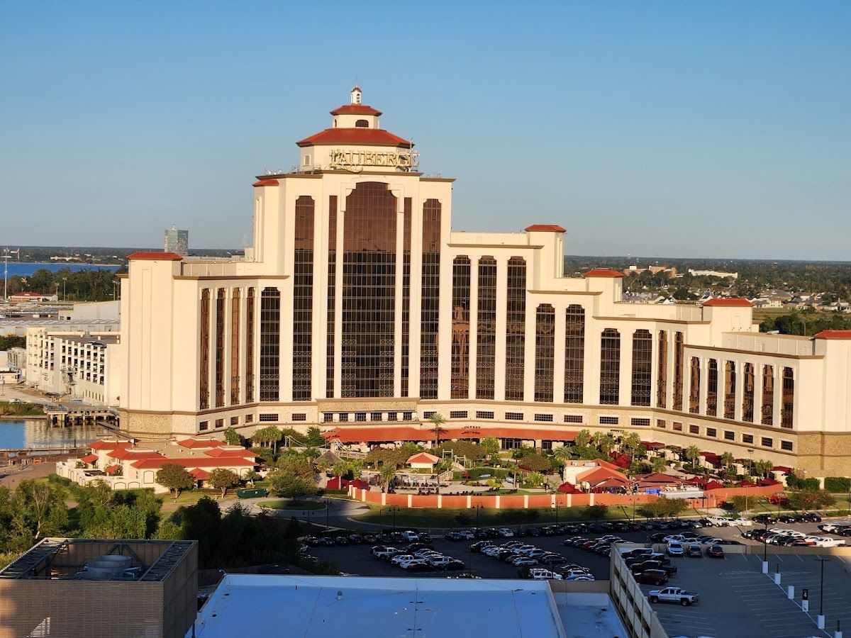 Golden Nugget Lake Charles photo 5