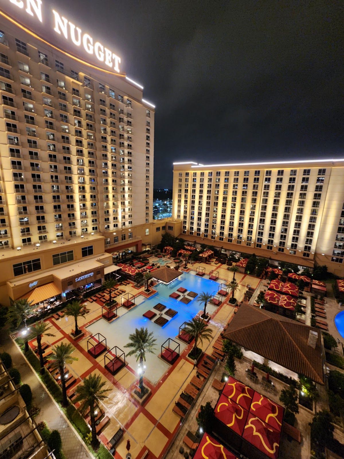 Golden Nugget Lake Charles photo 6