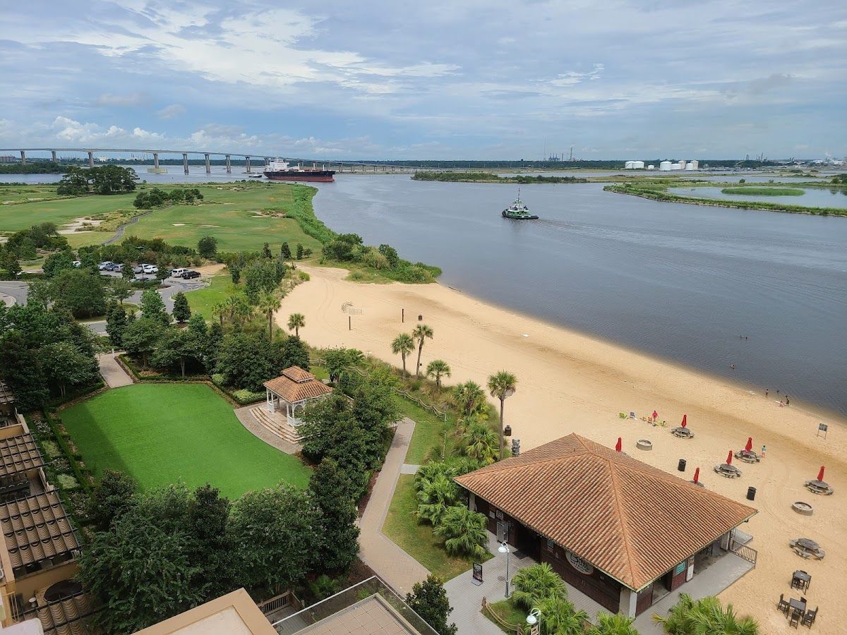 Golden Nugget Lake Charles photo 7