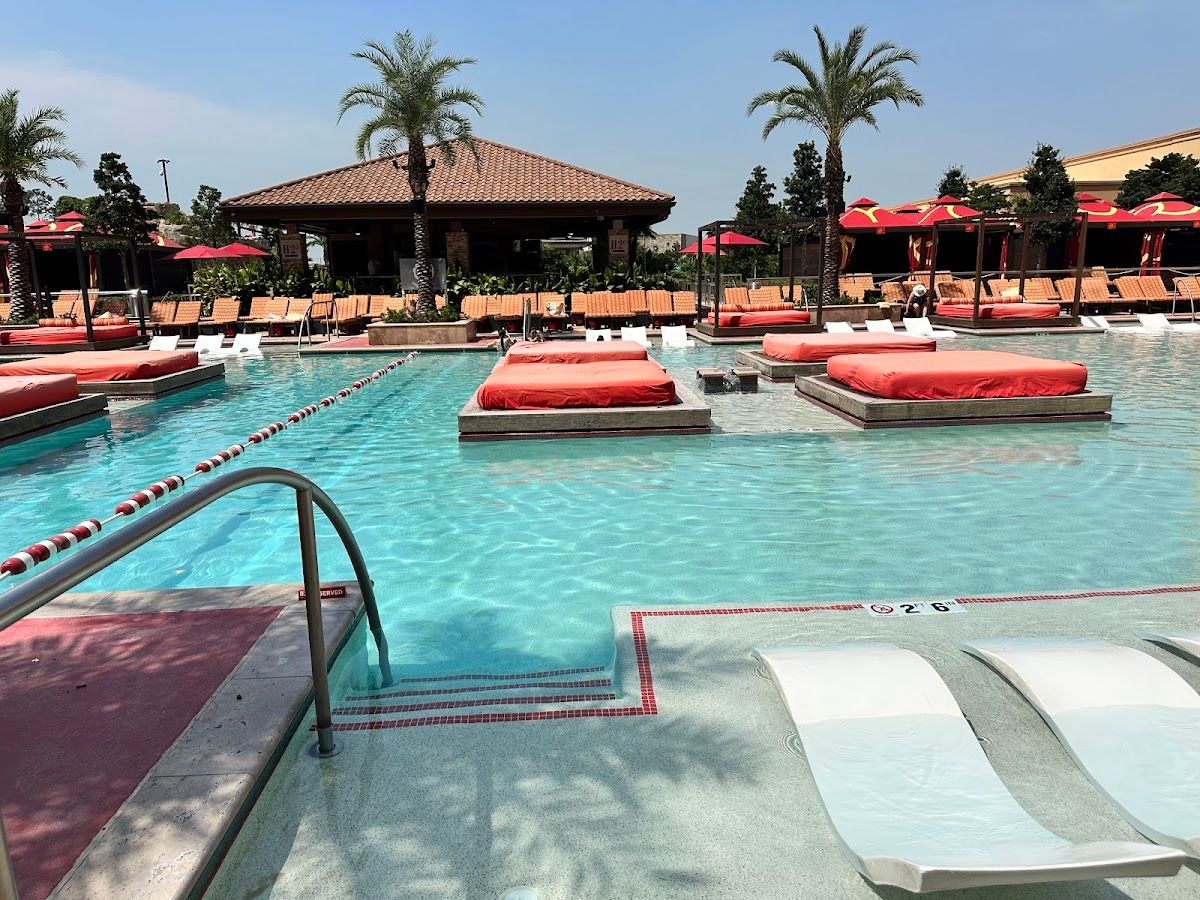 Golden Nugget Lake Charles photo 8