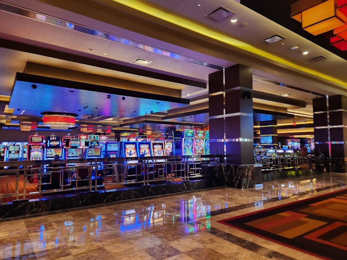 Golden Nugget Lake Charles photo 10